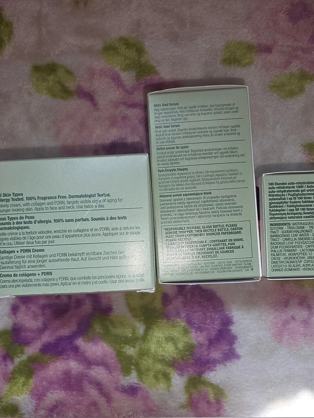Clinique smart clinical